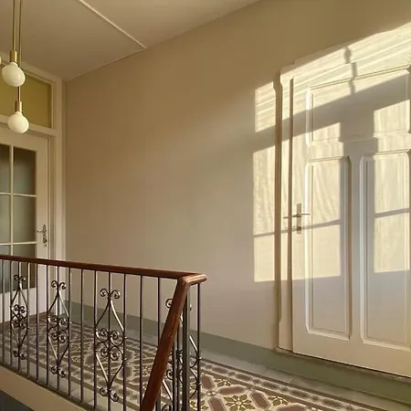Casa Cecilia شقة *