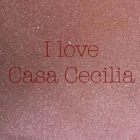 Casa Cecilia لوزون