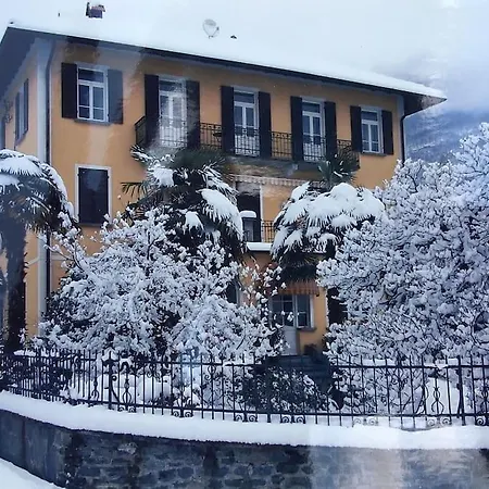 Casa Cecilia شقة