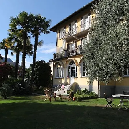 شقة Casa Cecilia *
