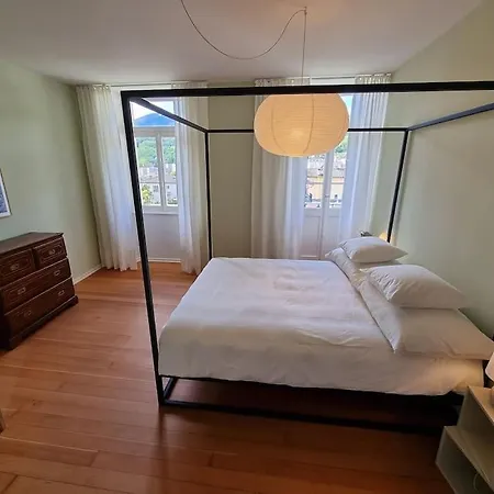شقة Casa Cecilia