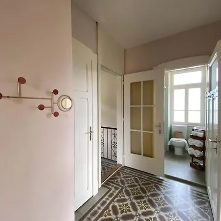 Casa Cecilia شقة *