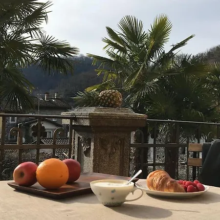 شقة Casa Cecilia