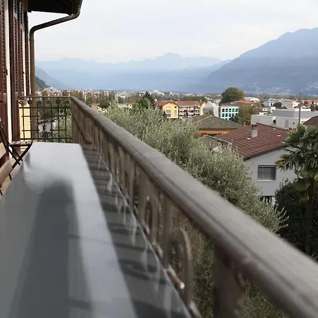 Casa Cecilia شقة *